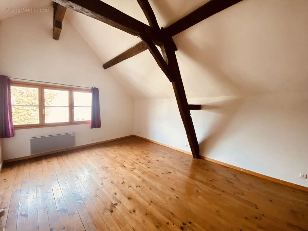 Maison à MONTOIRE-SUR-LE-LOIR