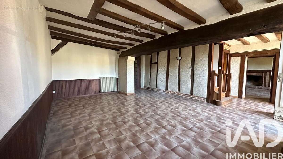 Photo 6 - Maison à AMBOISE