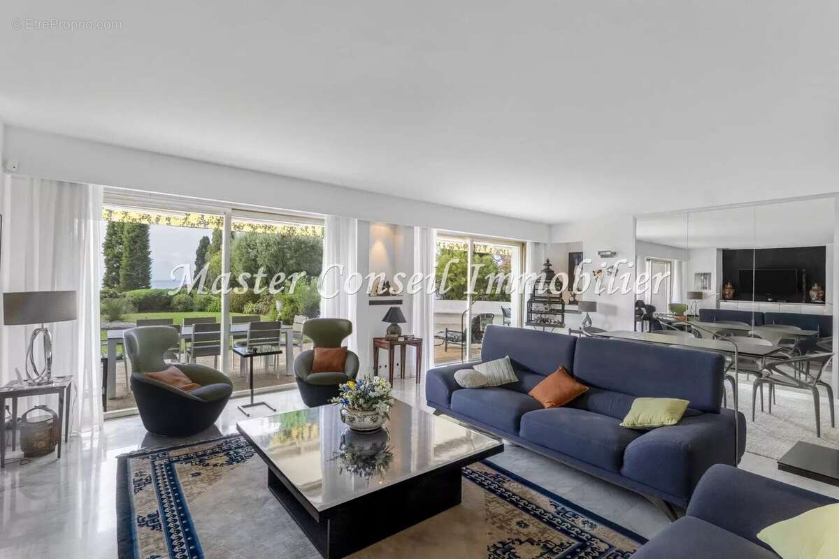 EXCEPTIONNEL  Appartement Unique de 170M²  VUE MER + 270M² d'Extérieur - photo 7