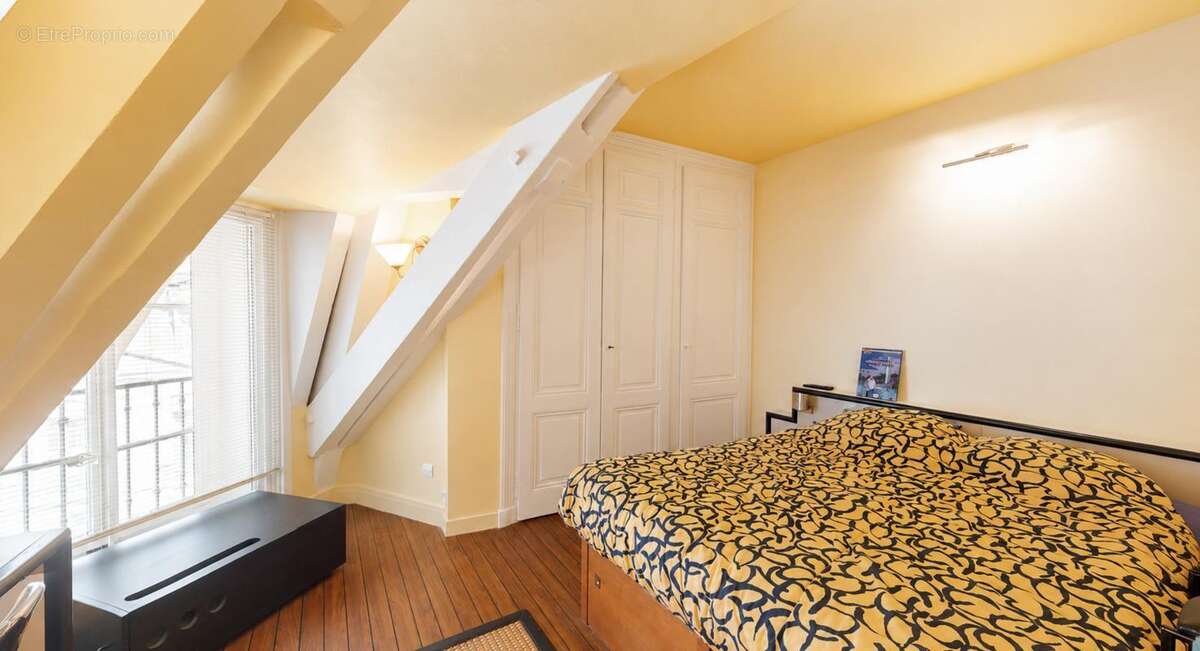 Appartement à LYON-1E