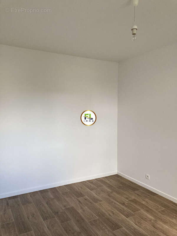 Appartement à ACHERES