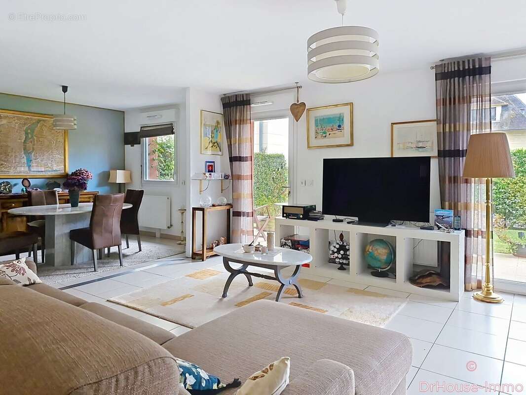 Appartement 92 m² à Varaville  - photo 12