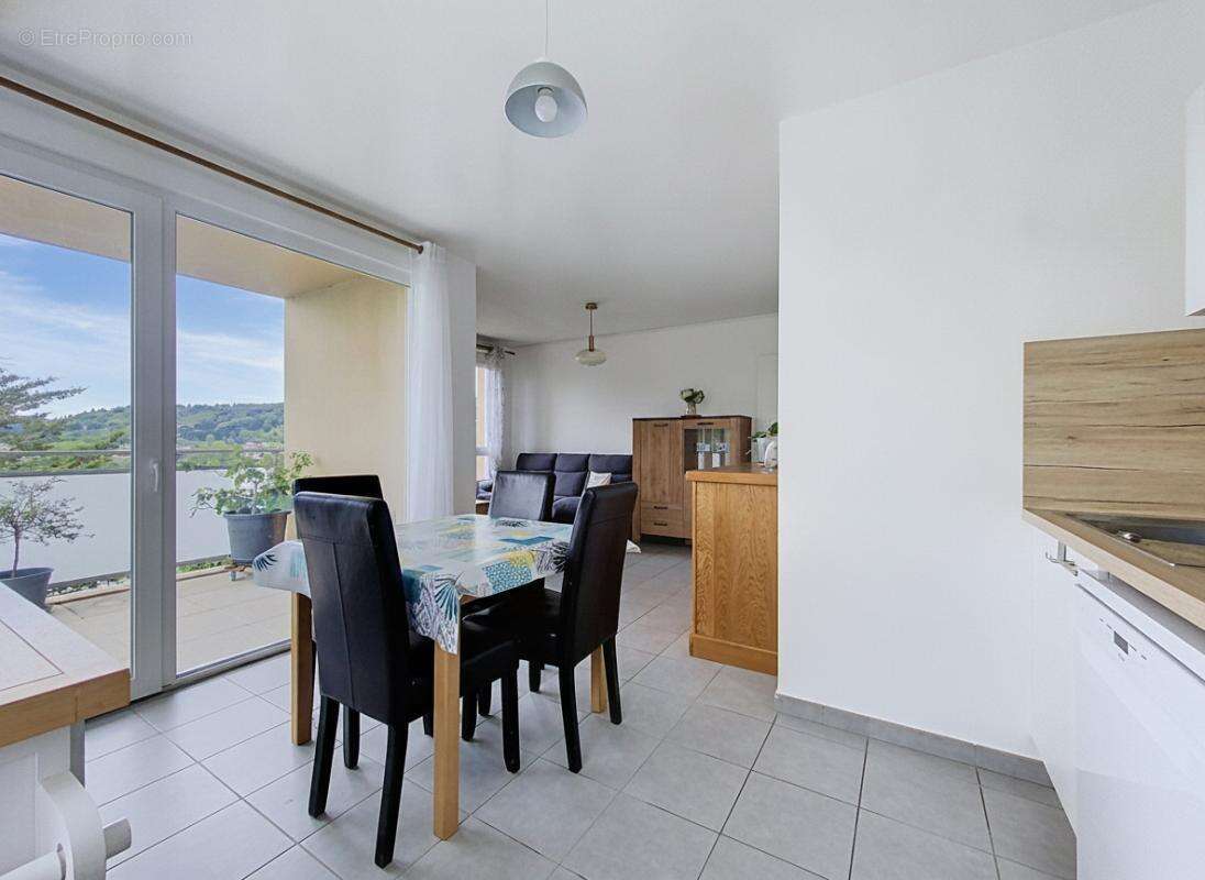 Appartement à VIENNE