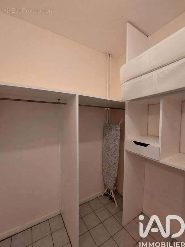 Photo 9 - Appartement à ANTIBES