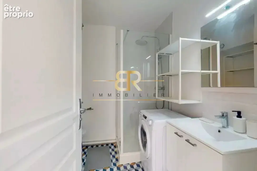 Colombes   spécial investisseur   colocation meublée déjà louée   5 locataires en place   43 308 € de loyers a - photo 10
