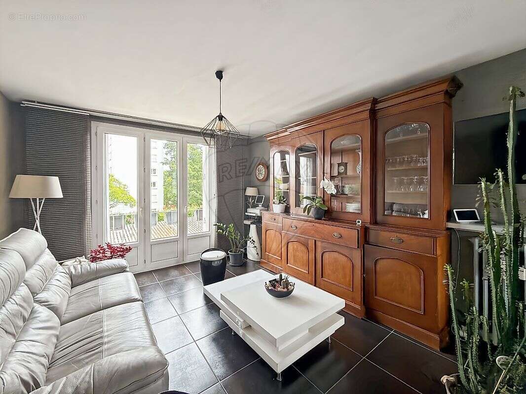Appartement 2 chambre(s) à vendre - photo 7