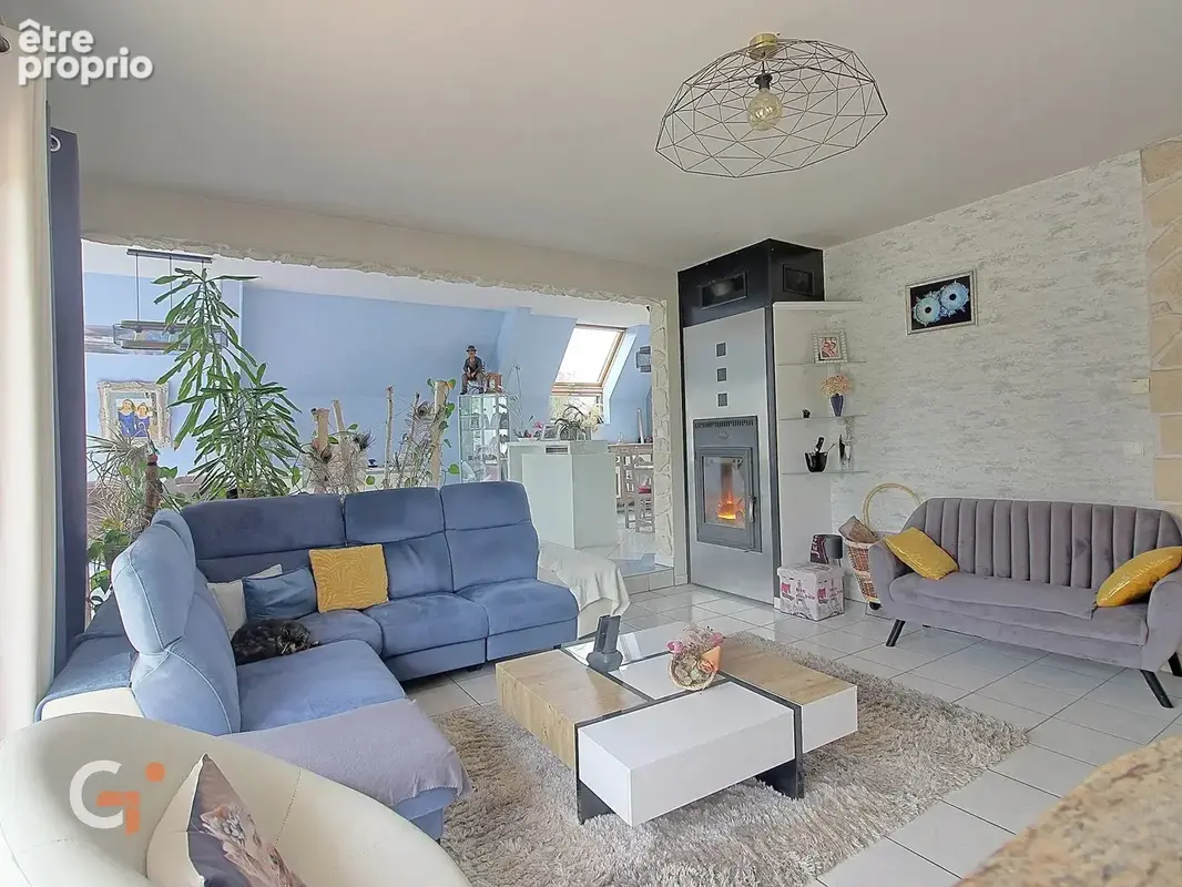 Belle maison d'architecte, Petit-Caux - photo 2