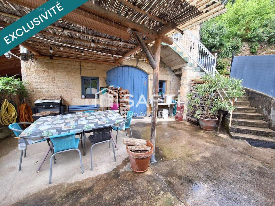 Photo 7 - Maison à JUJURIEUX