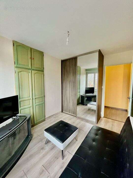 Appartement à VESOUL