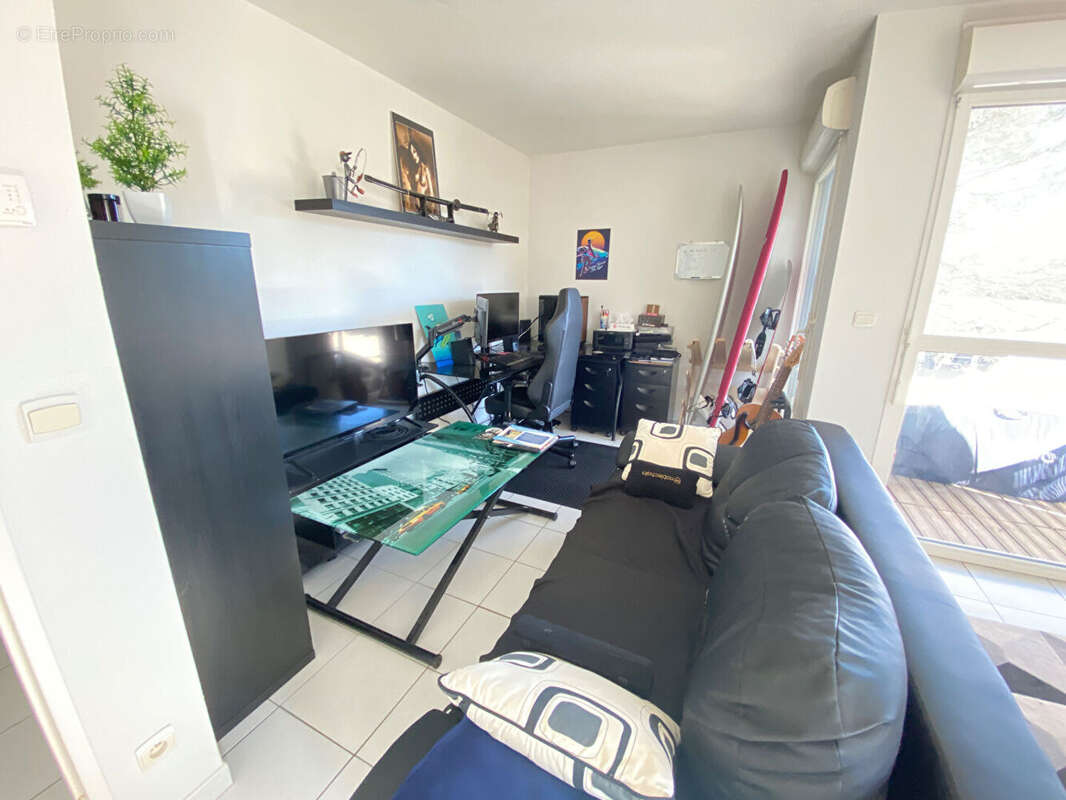 Appartement à MARTIGNAS-SUR-JALLE