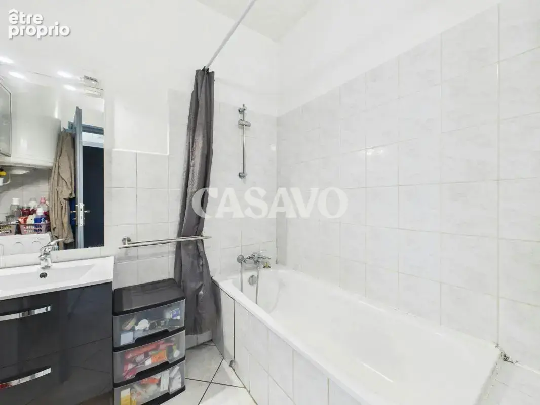 Vente Appartement 2 pièces de 46m² - 38290 La Verpillière - photo 17
