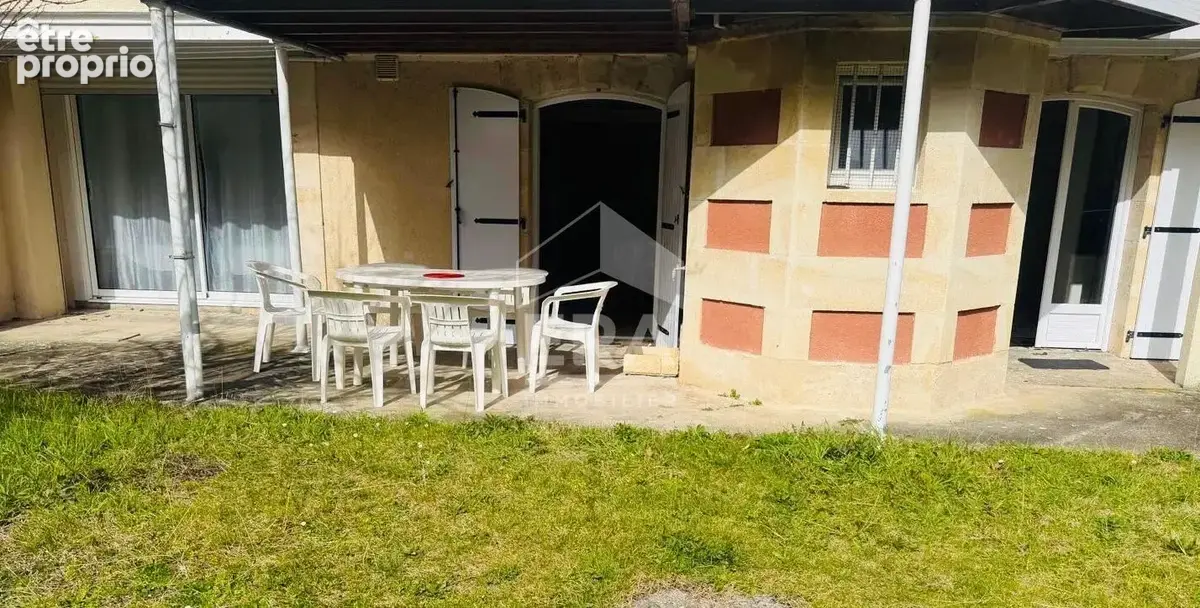 Appartement 56m² à arcachon - photo 3