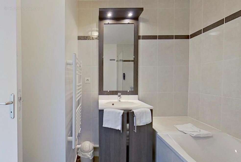 Appartement à TOURS