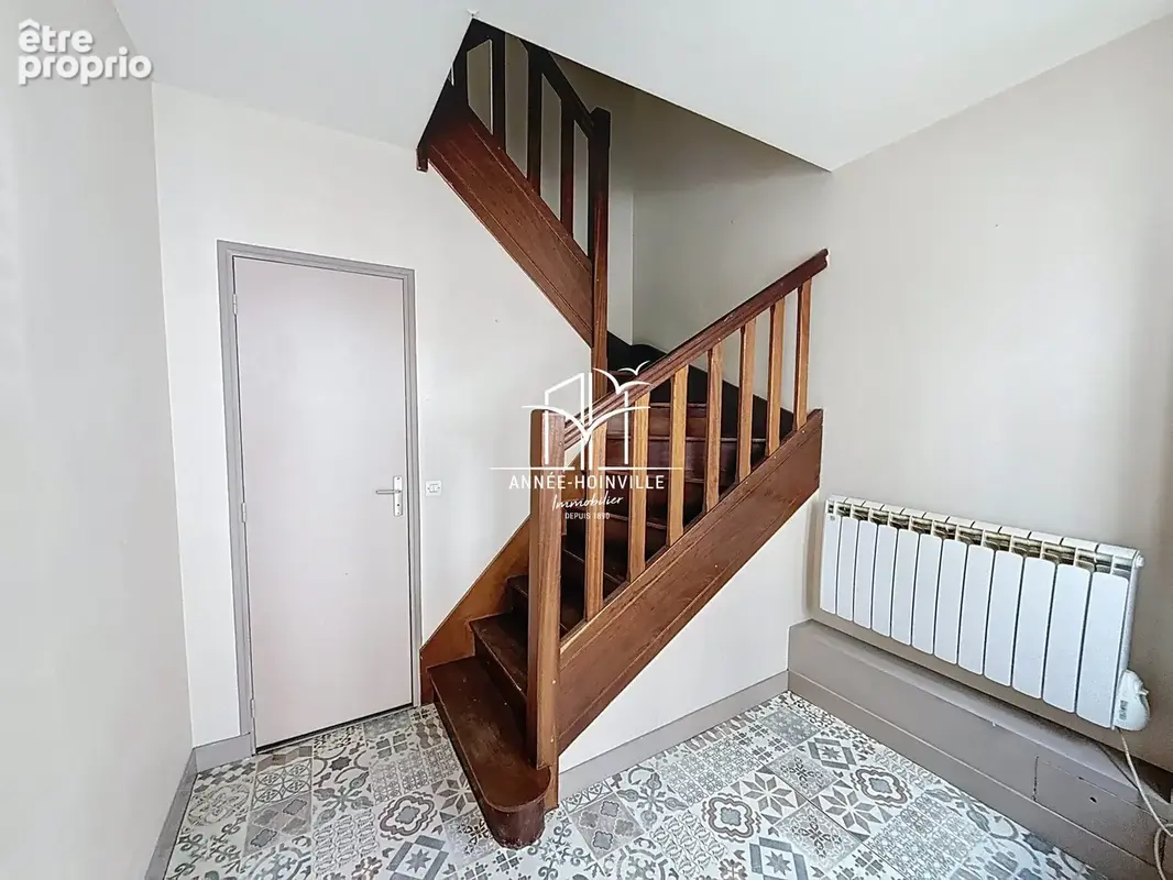 Appartement 4 pièces 67 m² à vendre à Trouville-Sur-Mer (14360) - photo 4