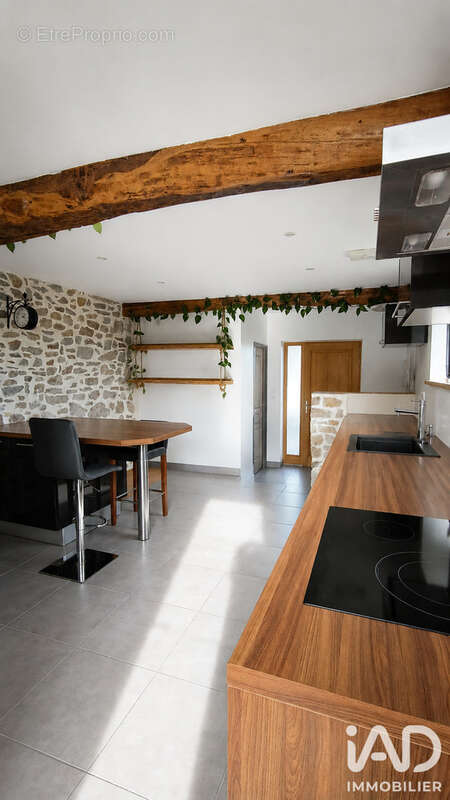 Maison 94 m² à Duerne  - photo 5