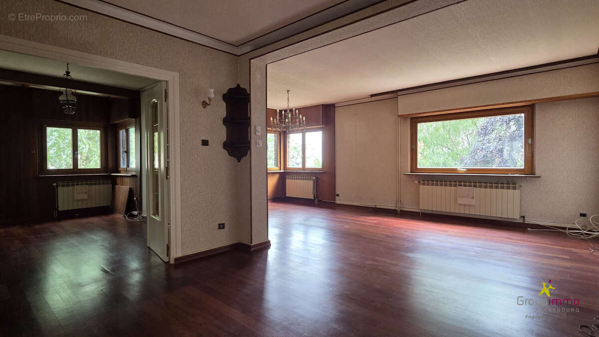 Maison 130 m² à Offwiller  - photo 8