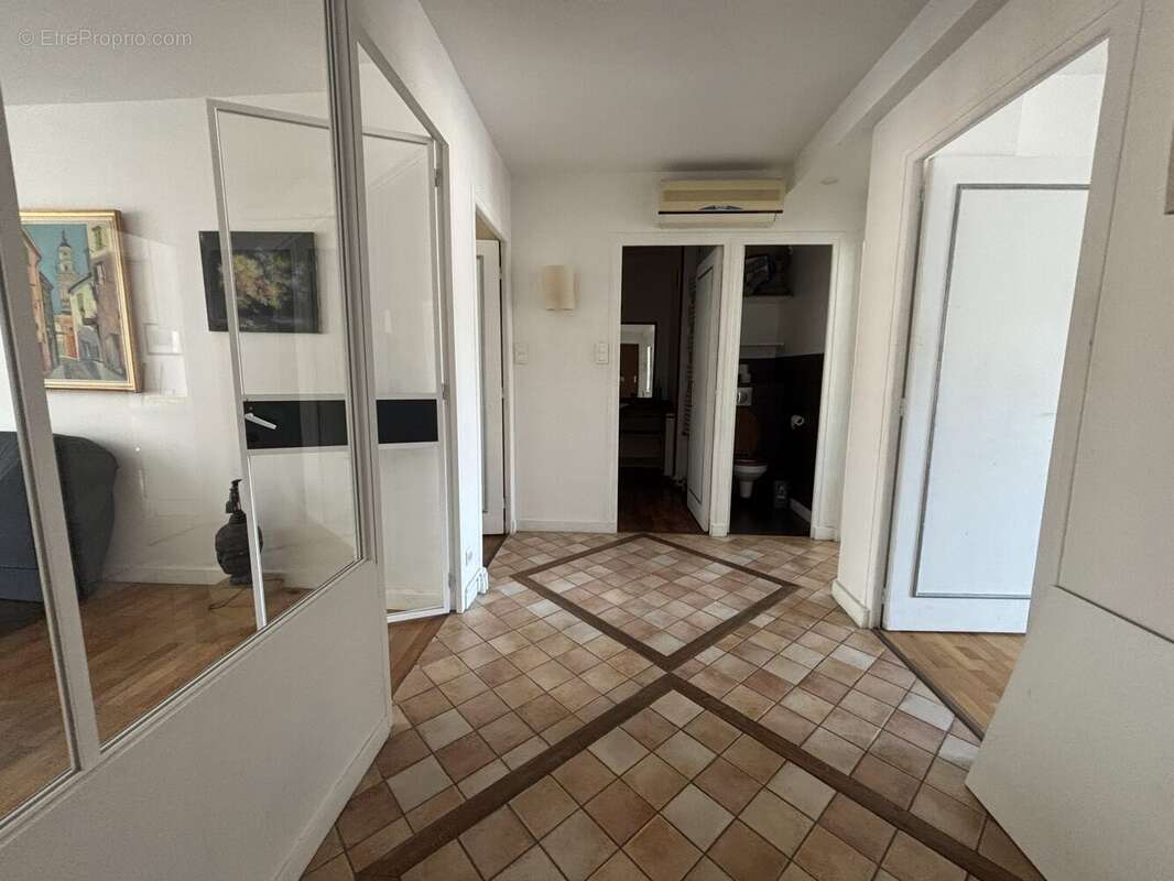 Appartement 96 m² à Grenoble  - photo 5