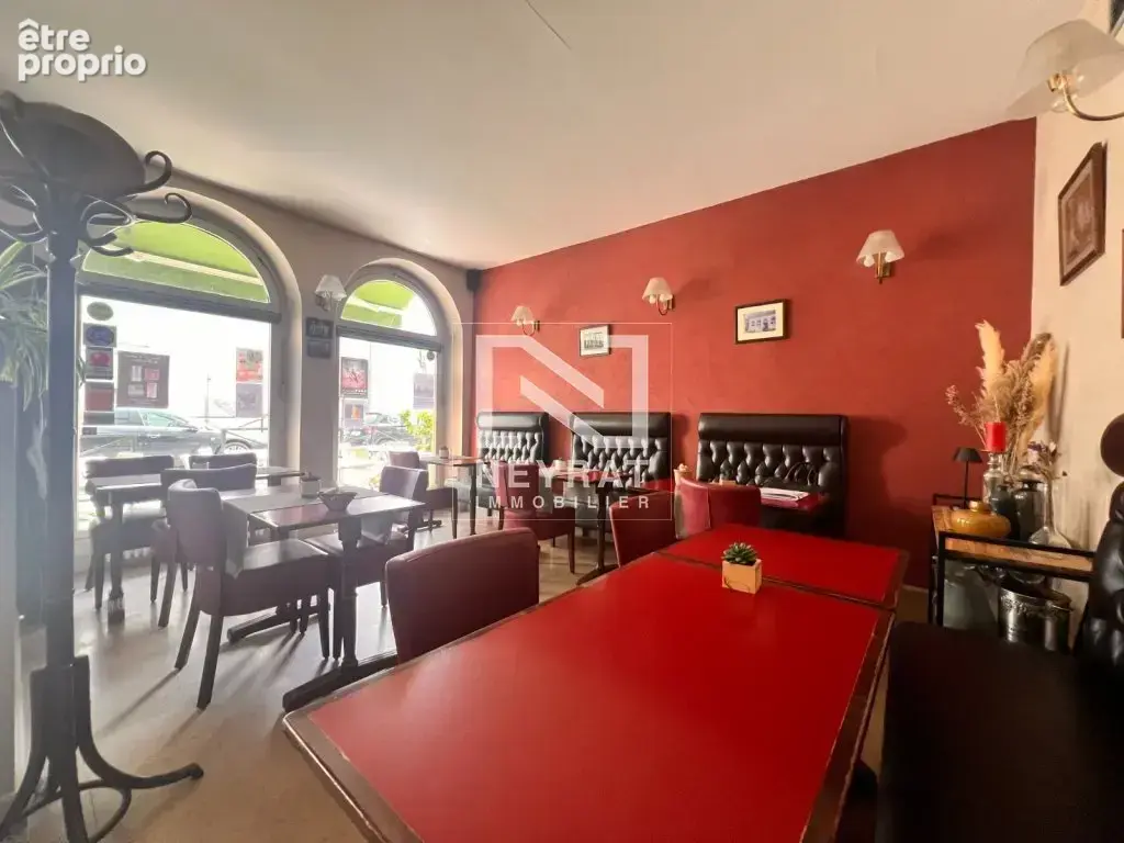 Autun - restaurant a vendre ! - photo 6