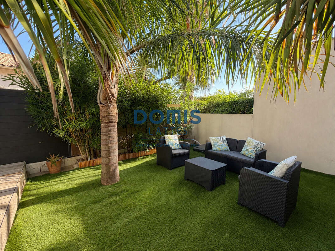 Pérols   Villa contemporaine avec piscine et garage - photo 2