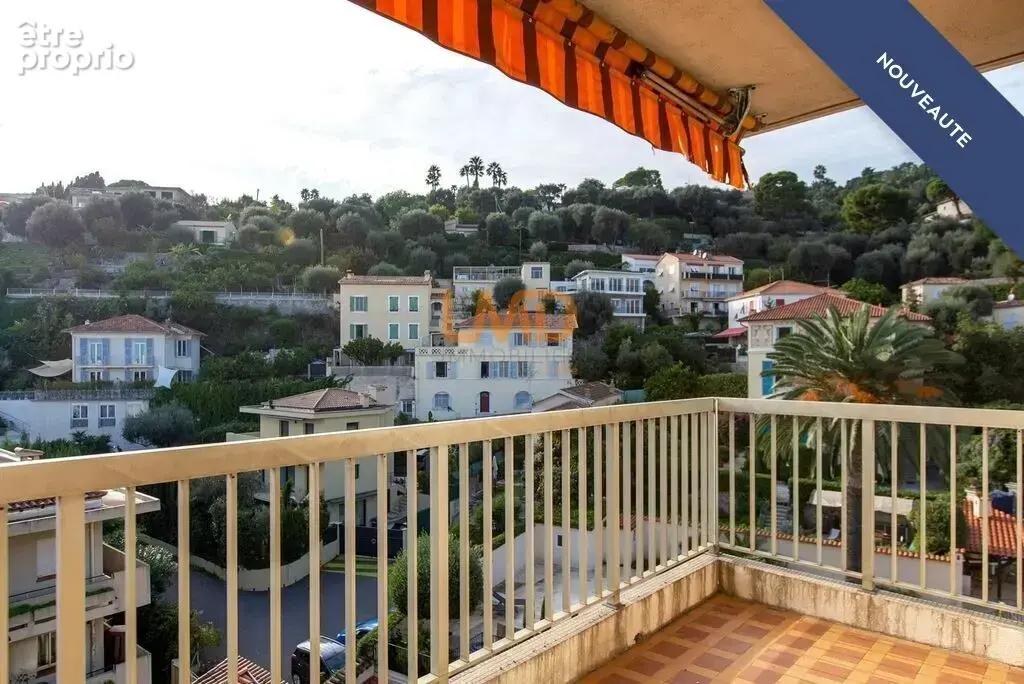 Photo Appartement à Beaulieu-Sur-Mer au prix de 495 000€