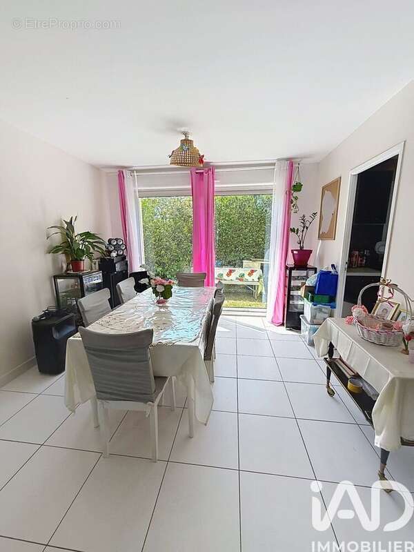 Photo 3 - Maison à EGLY