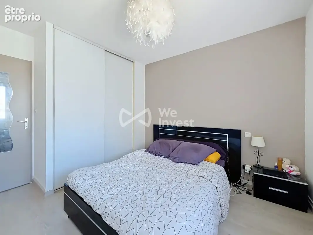 Appartement 48 m² à Rodez  - photo 5