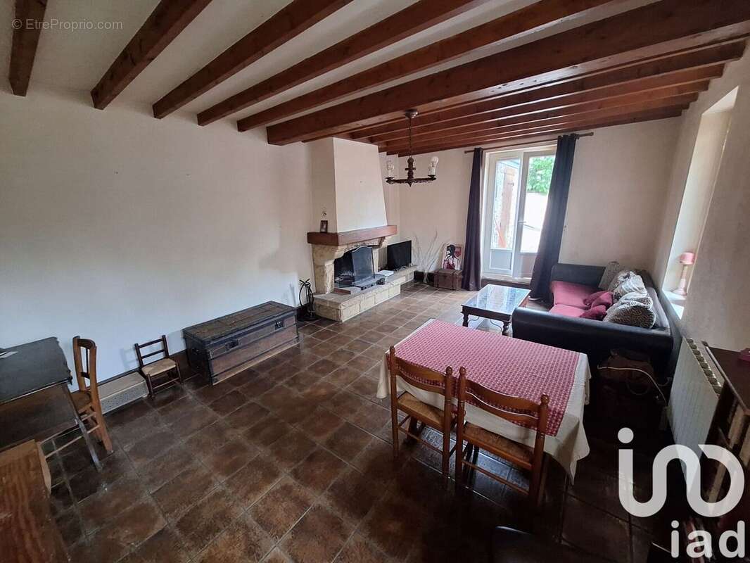 Maison 92 m² à Les Aspres  - photo 5