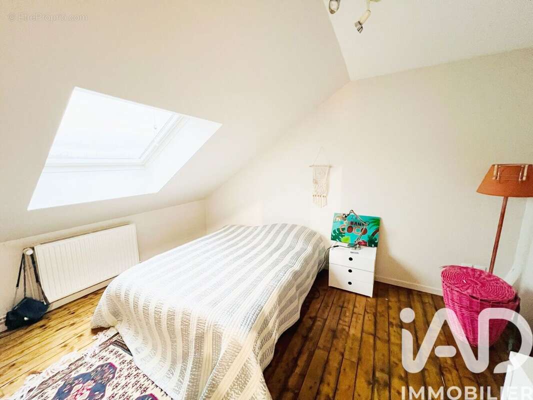 Photo 9 - Maison à COMPIEGNE