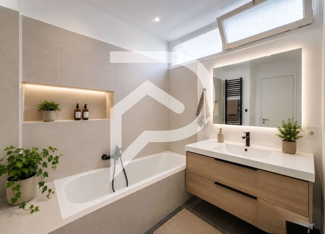 Appartement à MOURENX