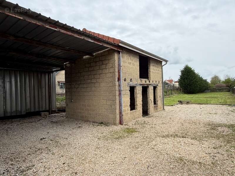 Maison à SAINT-DIZIER