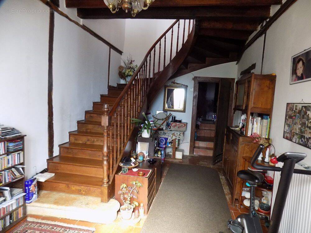 Maison à MIRAMONT-D'ASTARAC