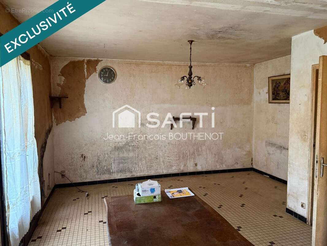 Photo 3 - Maison à SAFFRE