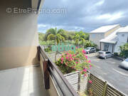 Appartement à LE GOSIER