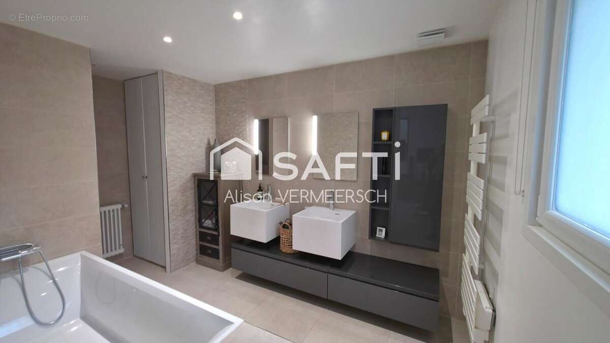 Photo 7 - Maison à MANTES-LA-JOLIE