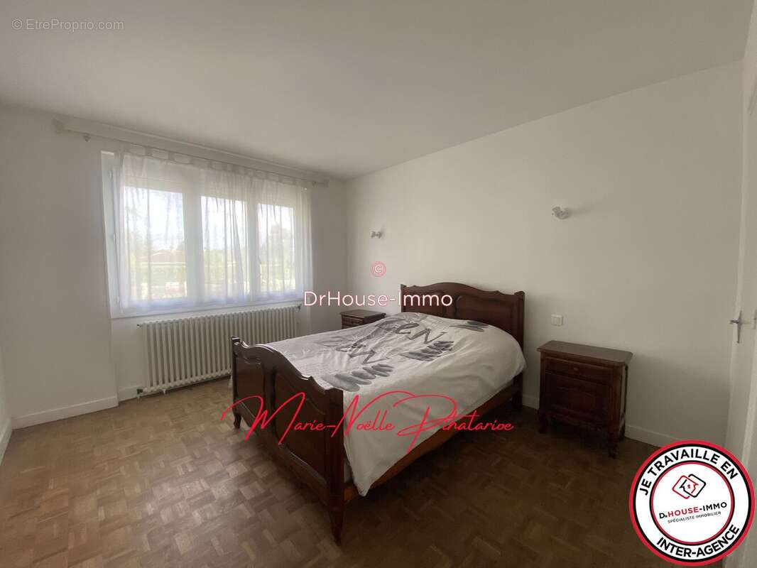 Maison à SAINT-MEDARD-EN-JALLES