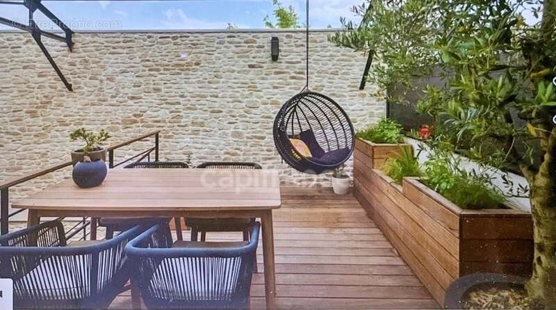 Appartement à THONON-LES-BAINS