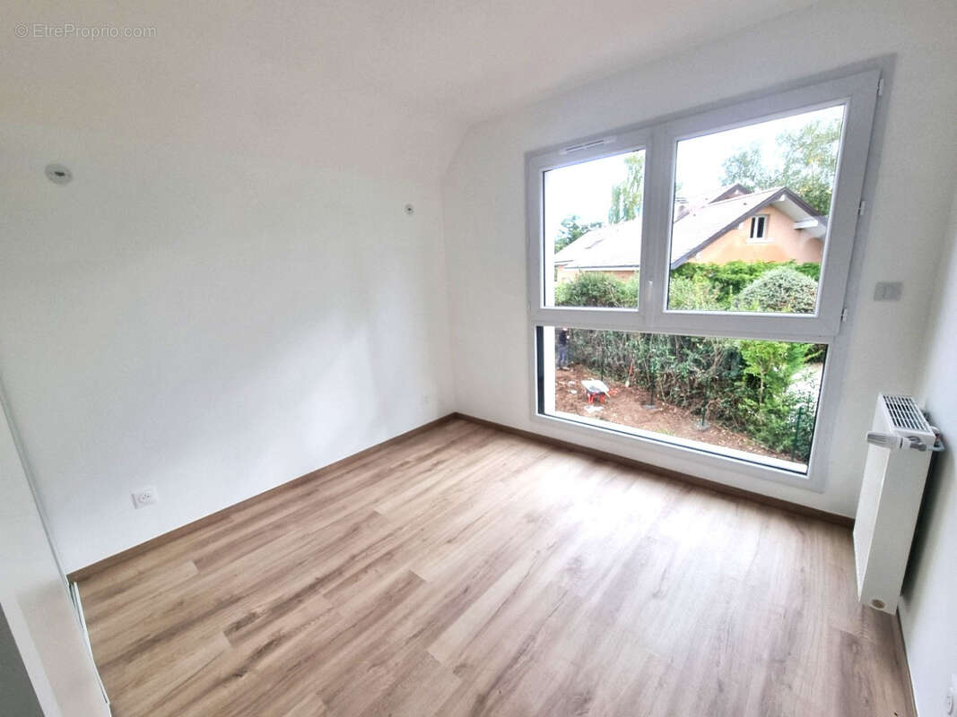 Maison à THONON-LES-BAINS