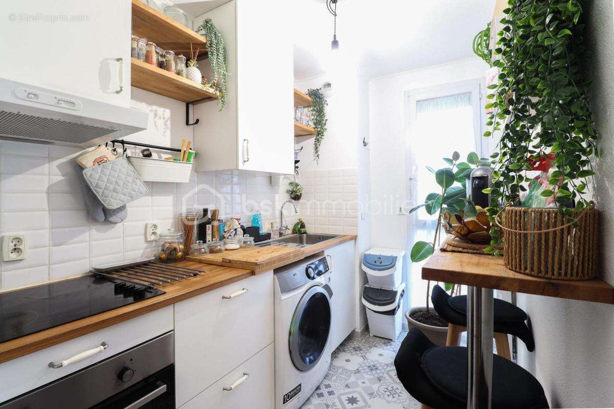 Appartement à MERIGNAC