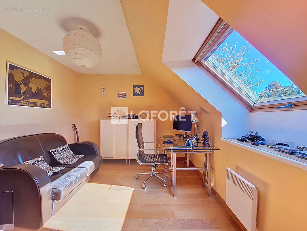 Maison à MARCOUSSIS