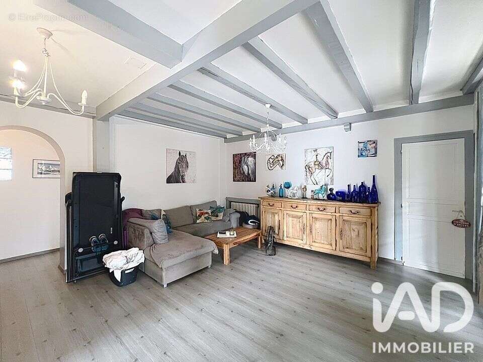 Maison 165 m² à Aurensan  - photo 6