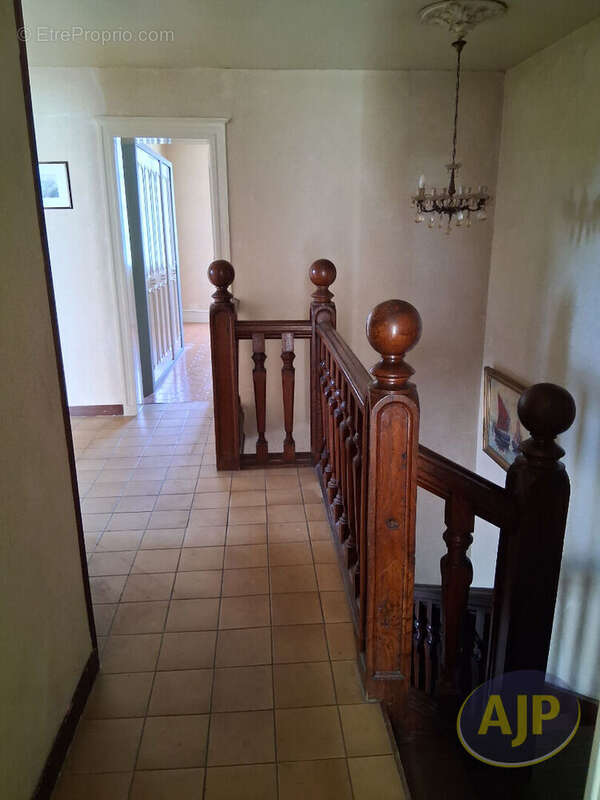 Grande maison  à Pauillac - photo 16