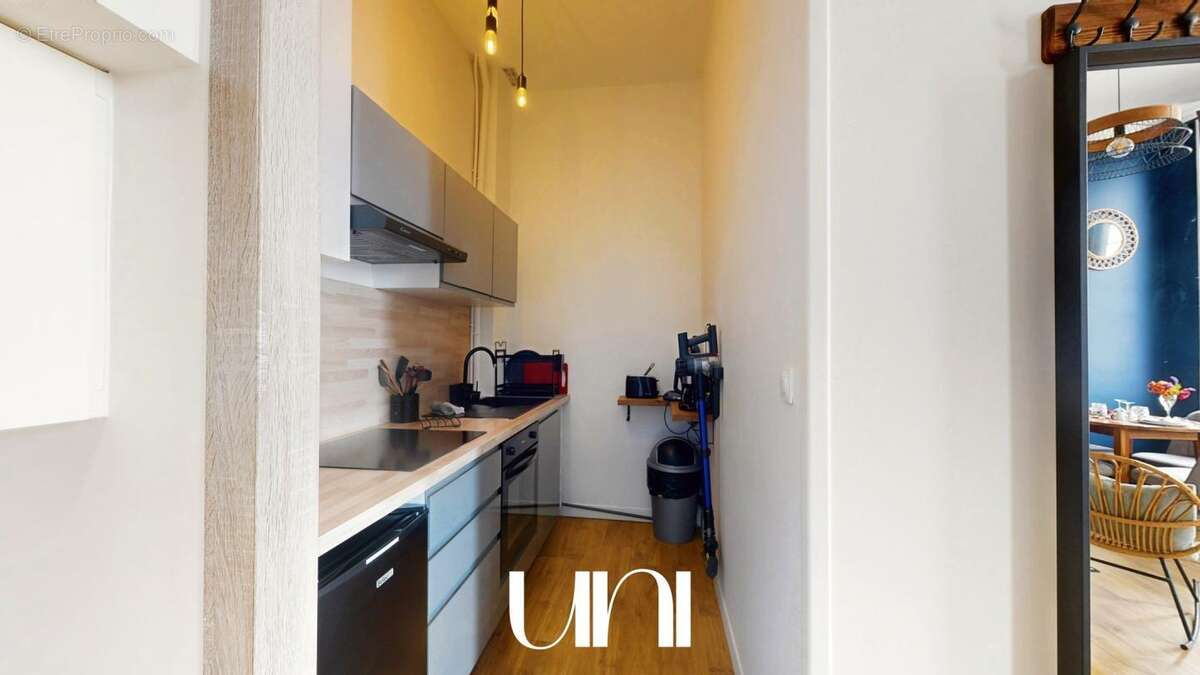 Appartement à HONFLEUR