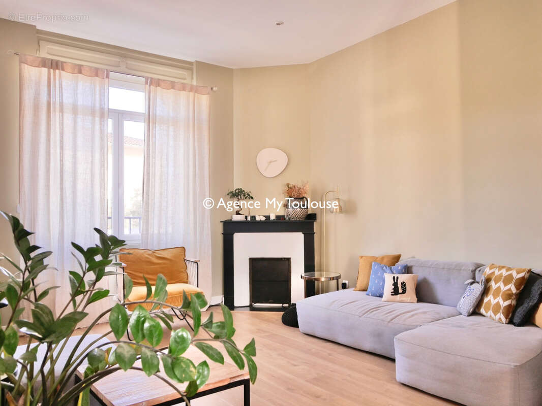 Maison à TOULOUSE