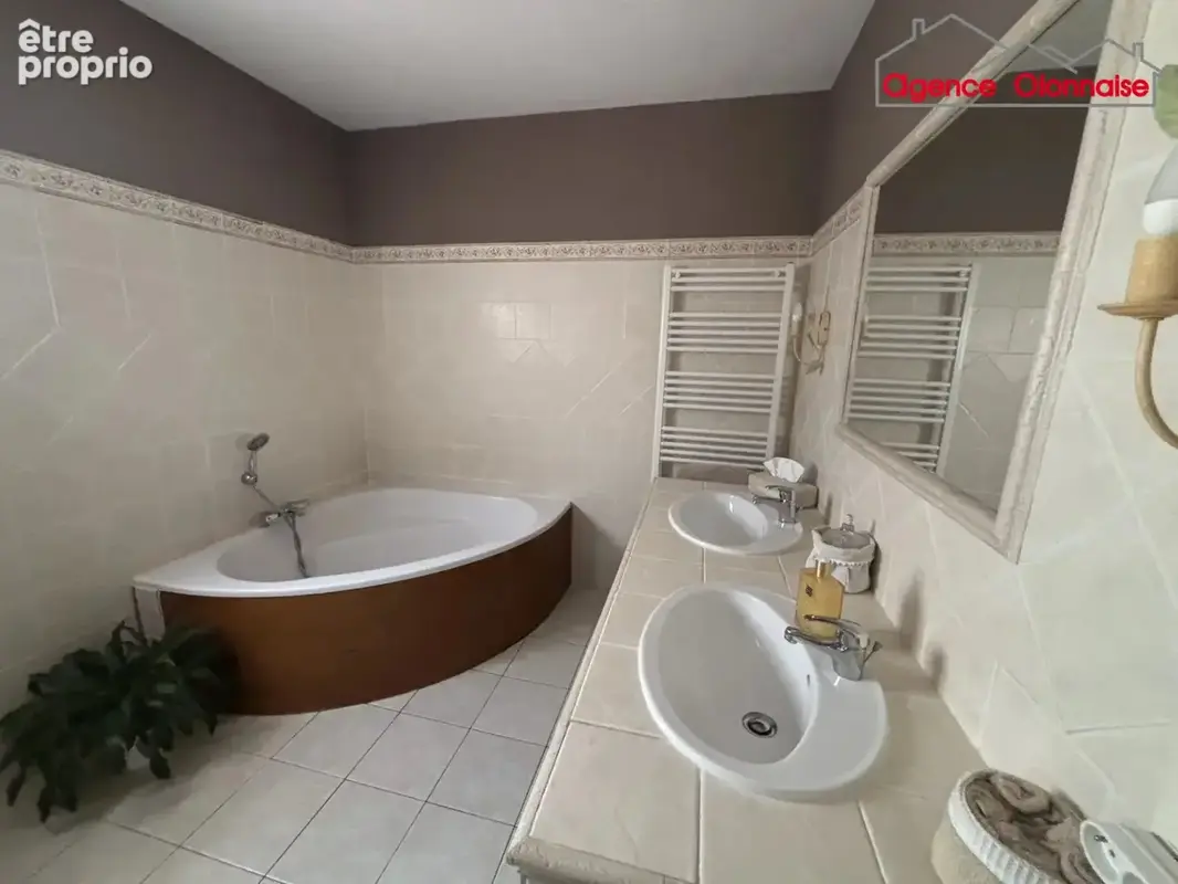 Maison à vendre Les Sables-d'Olonne - photo 5