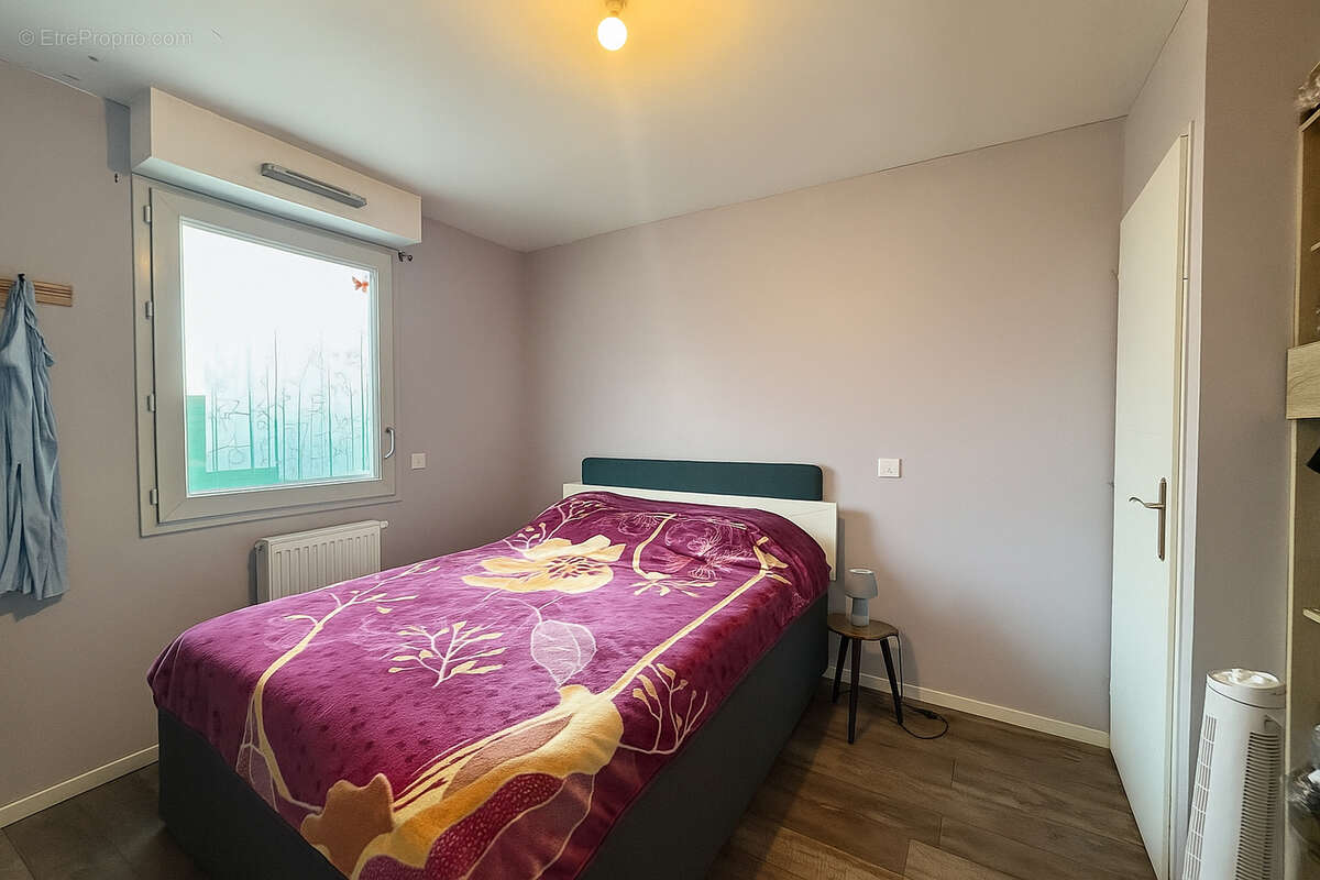 Maison à LA FERTE-SOUS-JOUARRE