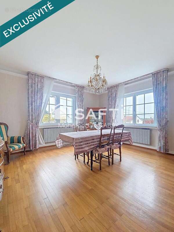 Photo 5 - Maison à NEUFGRANGE