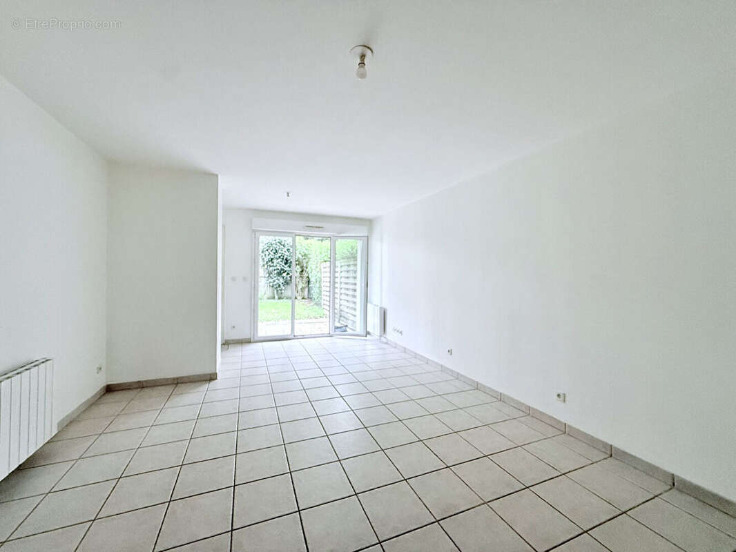 Appartement à TOURS