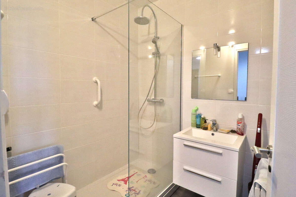 Appartement à TROYES