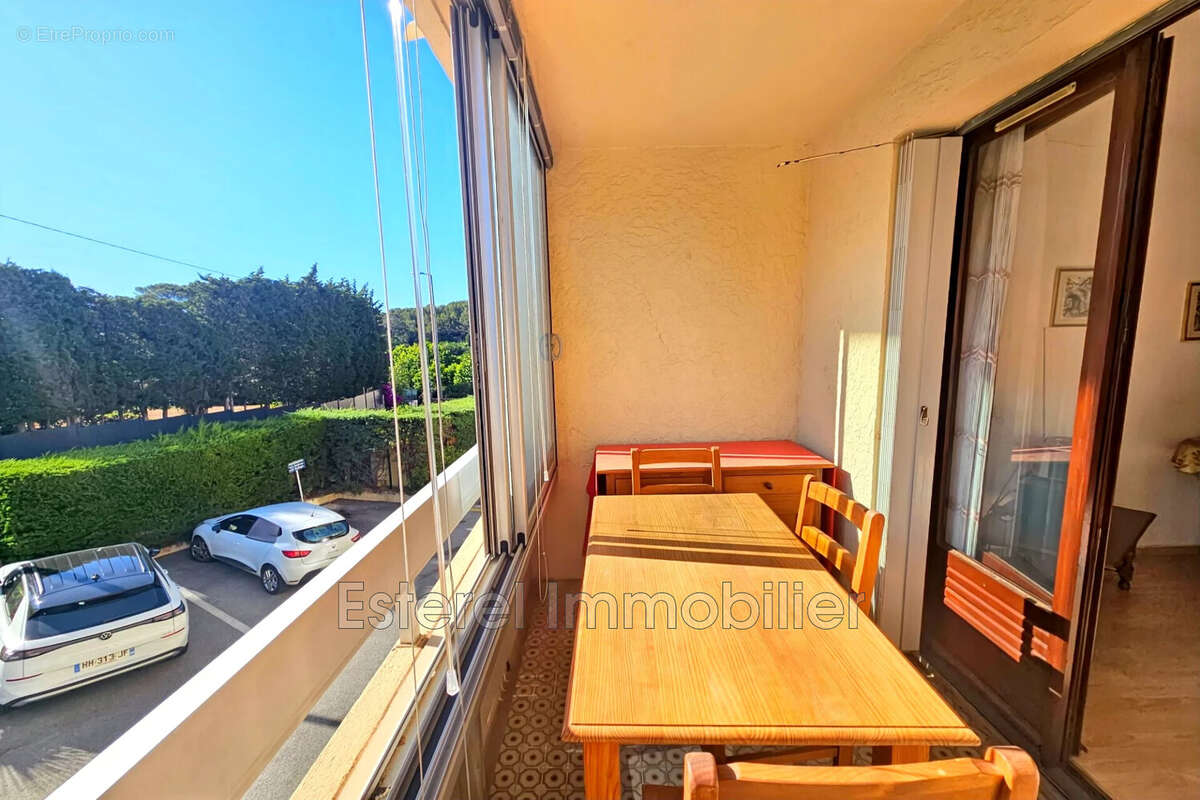 Appartement à LA SEYNE-SUR-MER