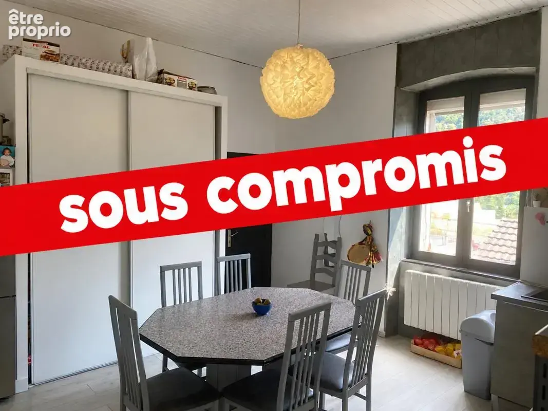 Appartement - photo 1